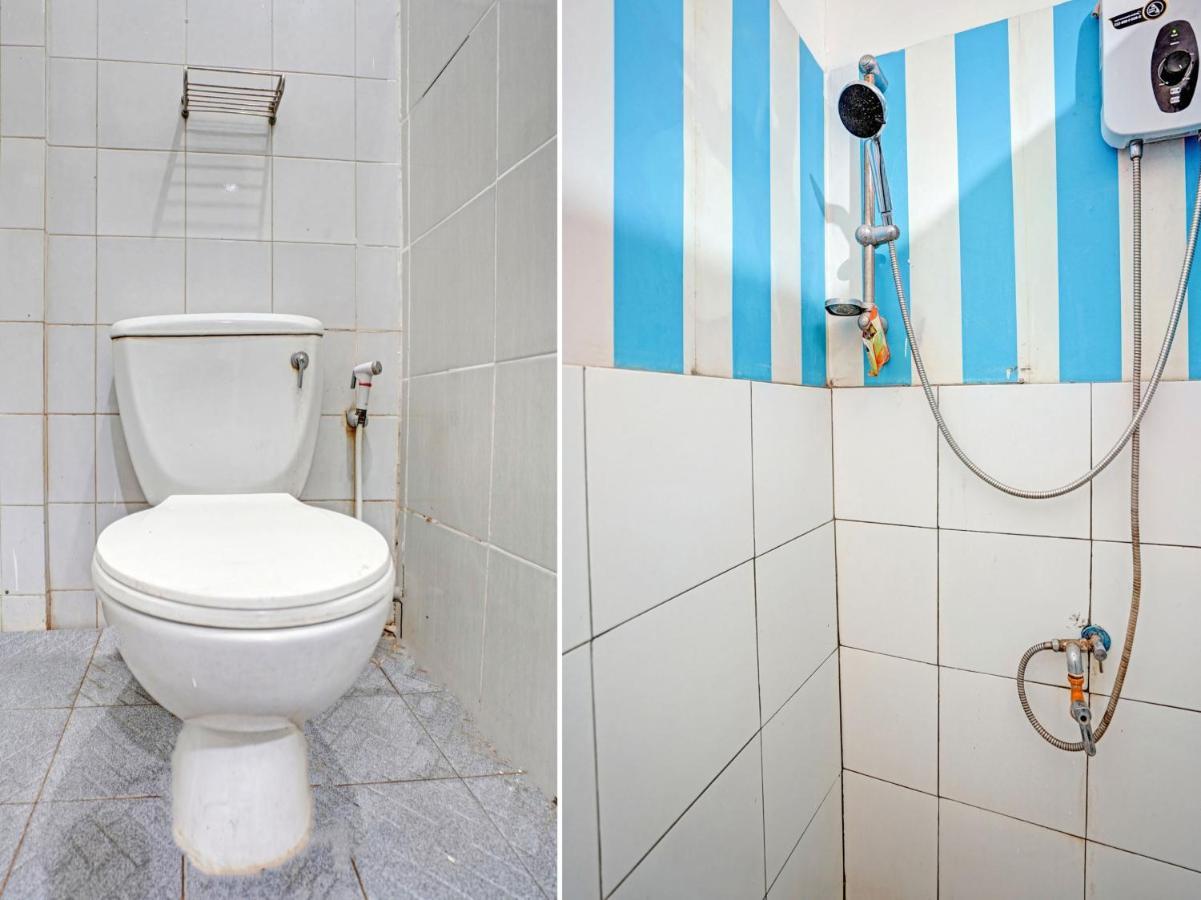 Oyo 90403 Gosepa Ngagel Hotel Сурабая Екстериор снимка
