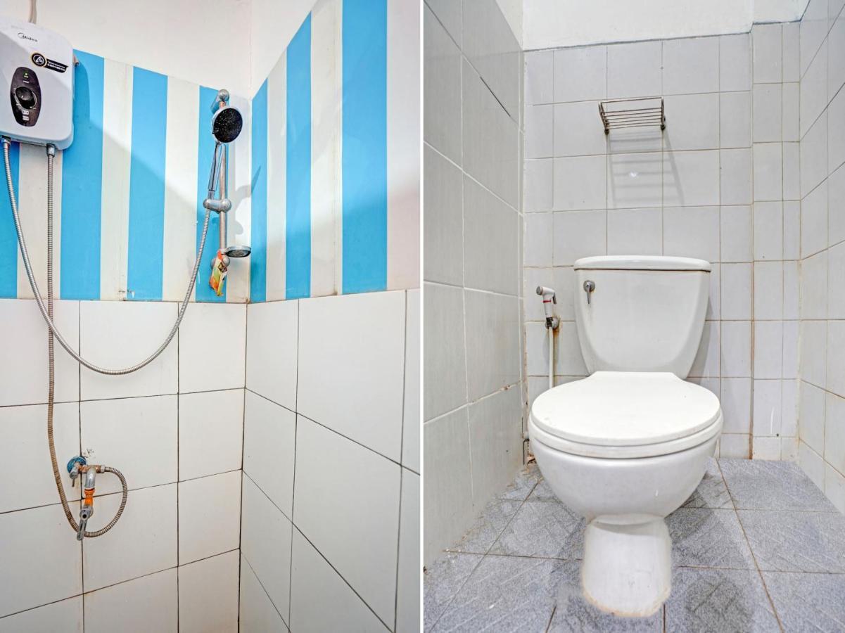 Oyo 90403 Gosepa Ngagel Hotel Сурабая Екстериор снимка